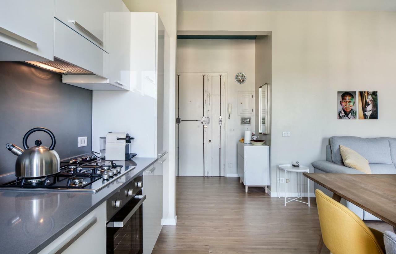 Apartment Clivo Musei Vaticani Rom